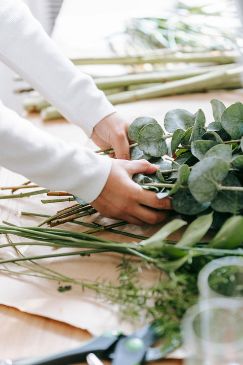 Deluxe Wreath Kit